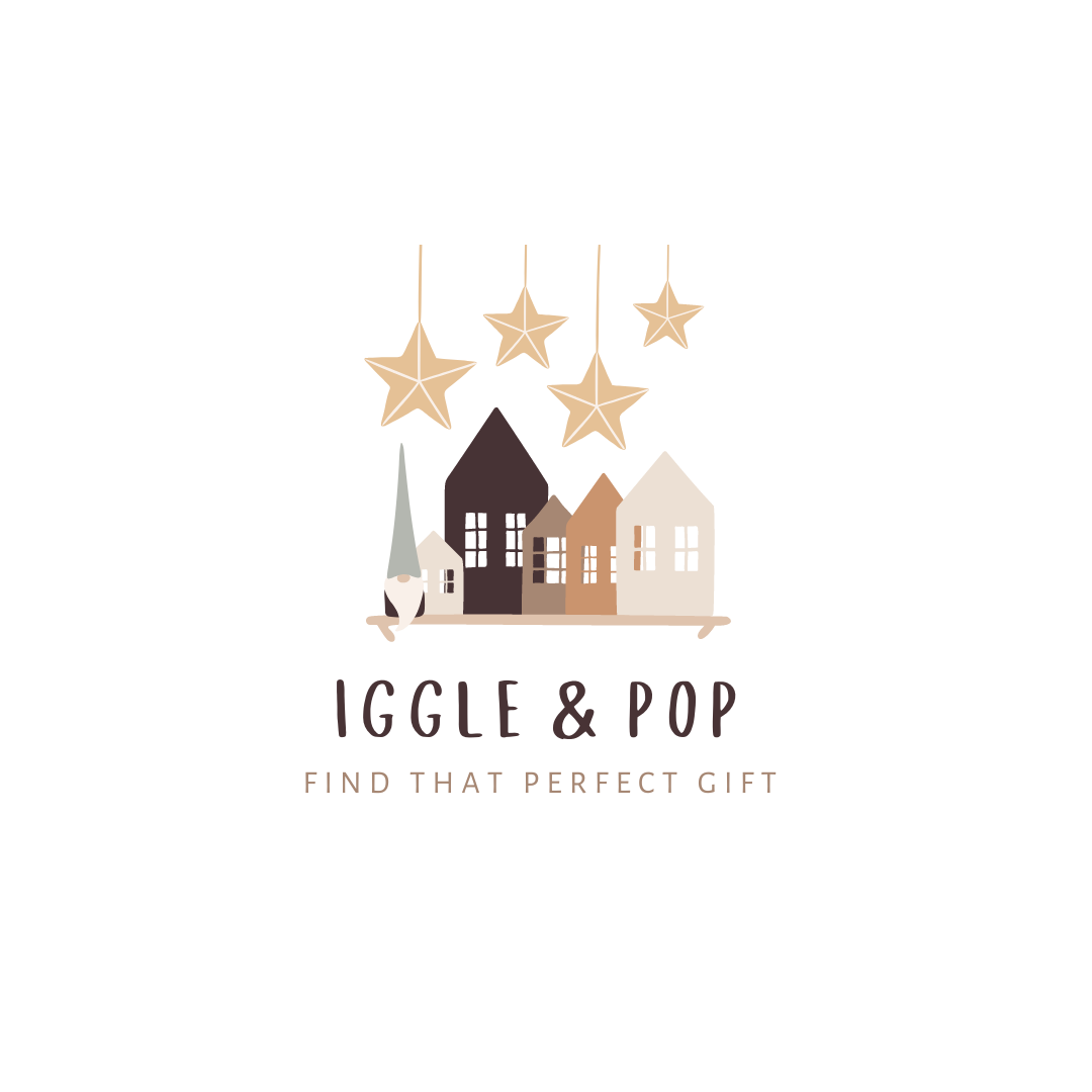 Iggle & Pop